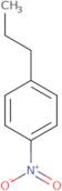 1-Nitro-4-N-propylbenzene