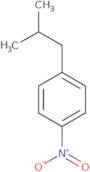 1-(2-Methylpropyl)-4-nitro-benzene