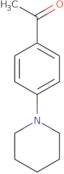 4²-Piperidinoacetophenone