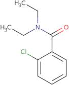 2-Chloro-N,N-diethylbenzamide