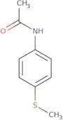 N-(4-(Methylthio)phenyl)acetamide