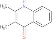 2,3-Dimethylquinolin-4-ol