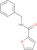 N-Benzylfuran-2-carboxylic acid amide