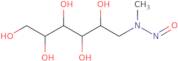 1,N-Methyl-N-nitrosoamino-1-deoxy-D-glucitole