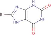 8-Bromoxanthine