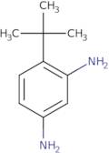 4-tert-Butylbenzene-1,3-diamine