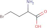 2-Amino-4-bromobutanoic acid