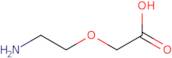 2-(2-Aminoethoxy)acetic acid