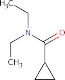 N,N-Diethylcyclopropanecarboxamide