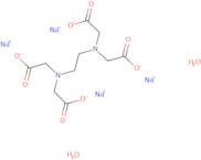 Tetrasodium Ethylenediaminetetraacetate Dihydrate