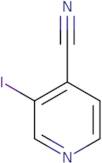 3-Iodo-4-cyanopyridine