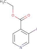 Ethyl 3-iodoisonicotinate