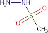 Methanesulfonohydrazide