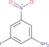 3-Iodo-5-nitroaniline