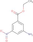 Benzoic acid, 3-amino-5-nitro-, ethyl ester