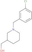 (4-Ethyl-phenyl)-hydroxy-acetic acid