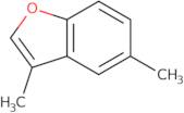 3,5-Dimethyl-1-benzofuran