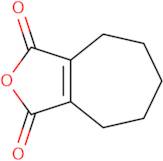 5,6,7,8-Tetrahydro-1H-cyclohepta[C]furan-1,3(4H)-dione