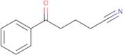 5-Oxo-5-phenylvaleronitrile