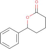 6-Phenyloxan-2-one