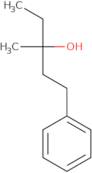 3-Methyl-1-phenyl-3-pentanol