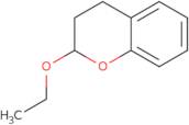 2-Ethoxy-3,4-dihydro-2H-1-benzopyran