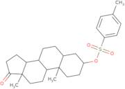 3β-(4-Methylphenylsulfonyloxy)-5α-androstan-17-one