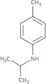 4-Methyl-N-(propan-2-yl)aniline