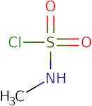 Mesulfamoyl chloride