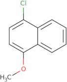 1-Chloro-4-methoxynaphthalene