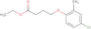 Ethyl 4-(4-Chloro-2-methylphenoxy)butyrate