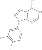 2-Acetyl-3,5-dimethyl benzofuran