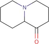 Octahydro-1H-quinolizin-1-one