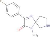 Desmethyltrimipramine hydrochloride