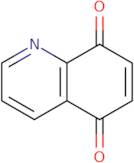 5,8-dihydroquinoline-5,8-dione