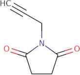 N-(2-Propynyl)succinimide