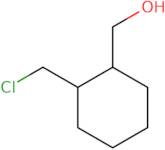 Trans-2-(chloromethyl)cyclohexanemethanol