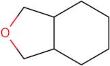 (3aS,7aS)-Octahydro-2-benzofuran