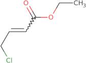 Ethyl 4-chlorobut-2-enoate