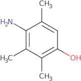 4-Amino-2,3,5-trimethylphenol