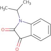 1-Isopropyl-1H-indole-2,3-dione