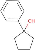 1-Phenylcyclopentan-1-ol