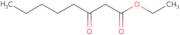 Ethyl 3-oxooctanoate