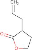 3-(Prop-2-en-1-yl)oxolan-2-one