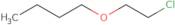 2-Chloroethyl N-butyl ether
