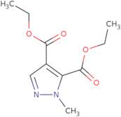 4,5-Diethyl 1-methyl-1H-pyrazole-4,5-dicarboxylate