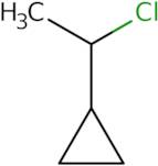 (1-Chloroethyl)cyclopropane