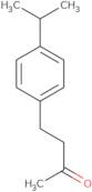 4-(4-Isopropylphenyl)butan-2-one