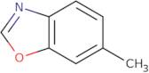 6-Methyl-1,3-benzoxazole