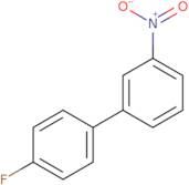 1-Fluoro-4-(3-nitrophenyl)benzene